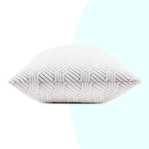 Sleep Zone Medium Cooling Pillow & Reviews Wayfair